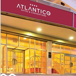 Hotel Atlántico Suites