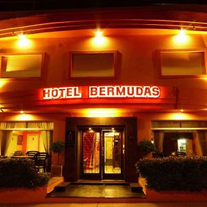 Hotel Bermudas
