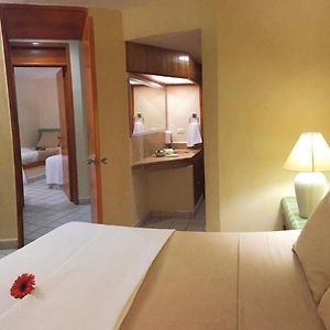 Suite de 3 Dormitorios